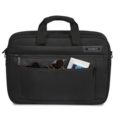 Samsonite Classic NXT 2 Gusset Briefcase in the color .